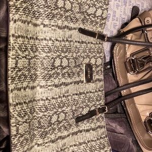 Nine West purse